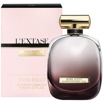 Nina Ricci L´Extase, Parfémovaná voda 50ml pre ženy