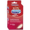 Durex Sensitive 10ks