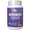 ASL Energy Max žuvacie tablety (60 kapsúl)