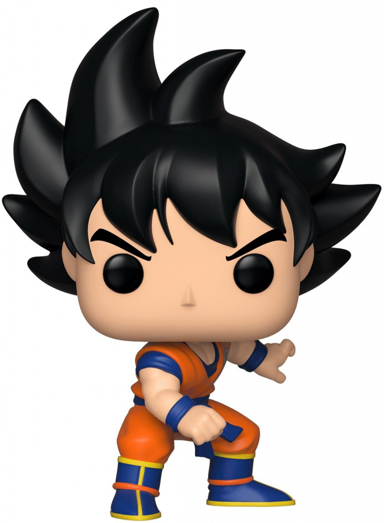 Funko POP! 615 Dragon Ball Z Goku