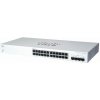 Cisco CBS220-24FP-4G-EU CBS220-24FP-4G-EU