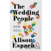 The Wedding People - Alison Espach