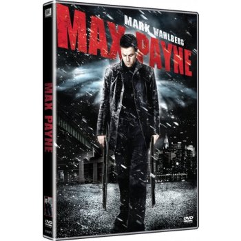 Max Payne: , DVD