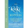 Reiki Manual