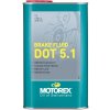 Motorex DOT 5.1 Brake Fluid (1 l)