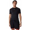 Pánske tričko Reebok s krátkym rukávom Muscle t-shirt Čierne RK25599CCM XL
