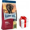 Happy Dog Supreme Sensible Africa 4 kg