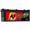 Autobatéria Banner Buffalo Bull 12V 140Ah 760A 64035