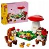 LEGO Creator 40711 PIKNIK PÁRY JEŽKOV
