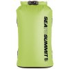 Suchý vak Sea To Summit Big River - 35 litrov - zelený