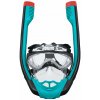 Bestway 24058 Celotvárová maska so šnorchlom L/XL, modrá