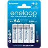 Panasonic Eneloop AA 1900mAh 4ks 3MCCE/4BE