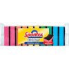 Spontex 10 Colors hubky v balení 10 ks