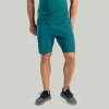 STRIX Šortky Essential Deep Teal - deep teal - L