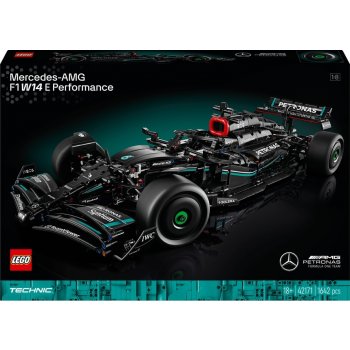 LEGO® 42171 Mercedes-AMG F1 W14 E Performance