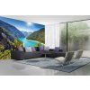 Samolepiaca vliesová fototapeta Jazero Piva Canyon 375 x 250 cm