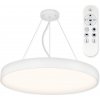 Top Light Top Light Metal 60BZ RC - LED Stmievateľný luster na lanku LED/60W/230V biela TP1611 + záruka 3 roky zadarmo