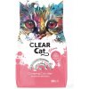 Clear Cat Blanco Baby Powder Bentonit 20 l