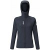 Millet KAMET XCS LIGHT HOODIE Women modrá M