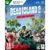 Hra Dead Island 2 (D1 Edition)