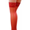 Passion ST022 Stockings 17 Den Roso 1-2