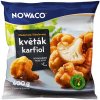 Nowaco Obaľovaný karfiol 400 g