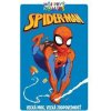 Slovart MPK 02: Spider-Man - Veľká moc, veľká zodpovednosť