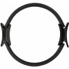 Kruh na pilates 38 cm VFstyle čierny
