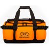 HIGHLANDER Storm Kitbag (vrece) 30 l oranžová