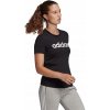 adidas Dámske tričko okrúhly výstrih