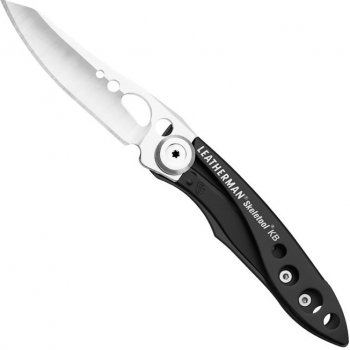 Leatherman SKELETOOL KB