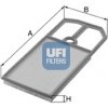 Vzduchový filter UFI OEM FILTERS SPA 30.184.00