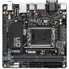 GIGABYTE H610I DDR4/LGA 1700/MITX H610I DDR4