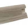 Kút (vnútorný) Lišta PVC obvodová SLK50 W652 Smrek bronholm