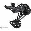 Shimano GRX RD-RX822-SGS prehadzovačka, 1x12, dlhé ramienko