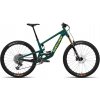 MTB bicykel Santa Cruz Hightower CC X0 AXS RSV 29