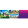LEGO LEGO® Friends 42670 Apartmány a obchody v mestečku Heartlake