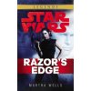 Star Wars: Empire and Rebellion: Razors Edge (Wells Martha)