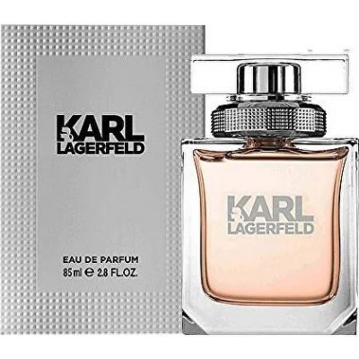Karl Lagerfeld For Her - EDP 45 ml
