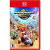 Mario Kart World, Nintendo Switch 2, Softvér pre konzolové hry