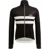Santini Colore Halo Bunda Nero S