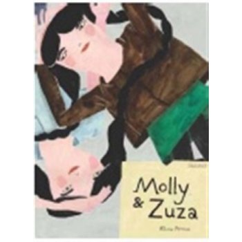 Molly & Zuza