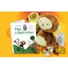 Emušáci - Pája a bleší cirkus - Anna Bergmannová (ilustrátor), Michaela Dostalová, Michala Lenderová, Radka Schillerová, Tereza Ševčíková