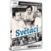 Světáci remastrovaná verze DVD