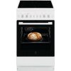 Sporák skloker. Electrolux LKR540066W