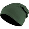 Lasting BOLY 6290 zelená merino čiapka Veľkosť: L/XL