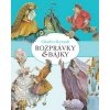 Rozprávky a bájky (Charles Perrault)