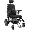 Skladací elektrický invalidný vozík iFold - 150 Kg