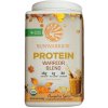 Sunwarrior Protein Warrior Blend 750 g - Pumpkin Spice