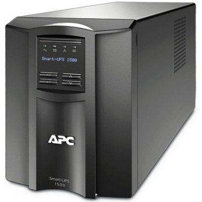 APC Smart-UPS 1500VA LCD 230V (1000W) SMT1500I